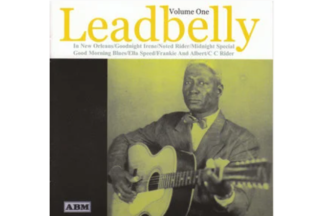 New York City(Lead Belly演唱的歌曲) New York City(Lead Belly演唱的歌曲)