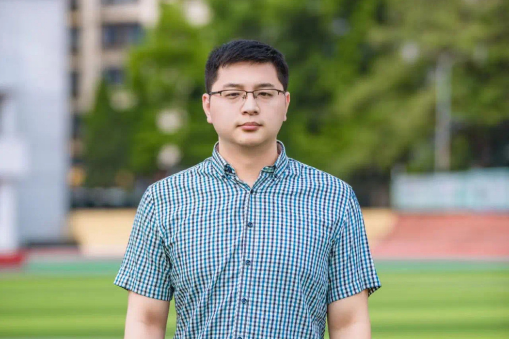 彭超(江西宜春實驗中學數學老師) 彭超(江西宜春實驗中學數學老師)