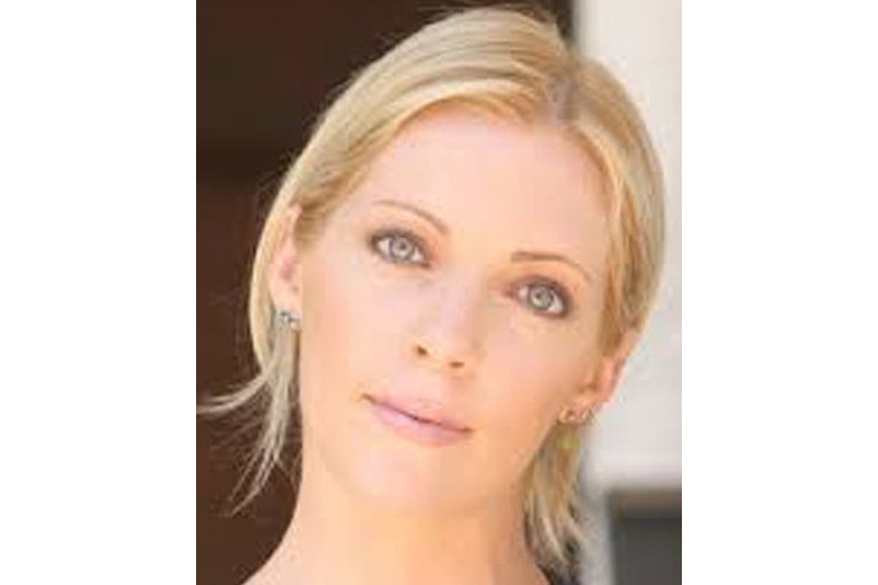 Anastasia Kimmett Anastasia Kimmett