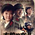 大校的女兒(2005年中國大陸電視劇) 大校的女兒(2005年中國大陸電視劇)