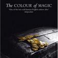 The Colour of Magic (Discworld) The Colour of Magic (Discworld)