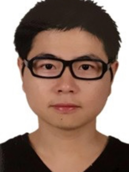 熊紹平 熊紹平
