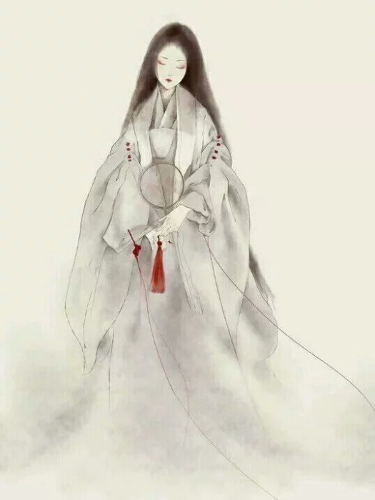 狐言-狐緣 狐言-狐緣