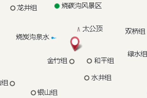 框村坪 框村坪