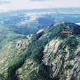 懷遠荊山 懷遠荊山