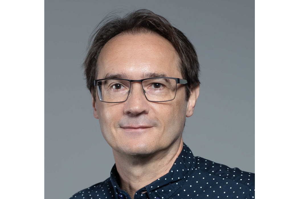 Dieter A. Wolf