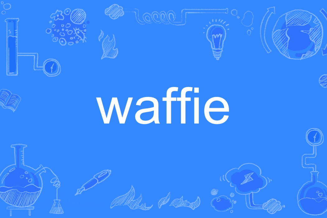 waffie