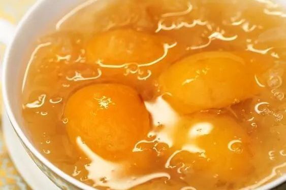 枇杷燕窩 枇杷燕窩