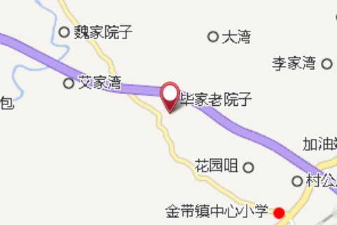 沙包坎下 沙包坎下
