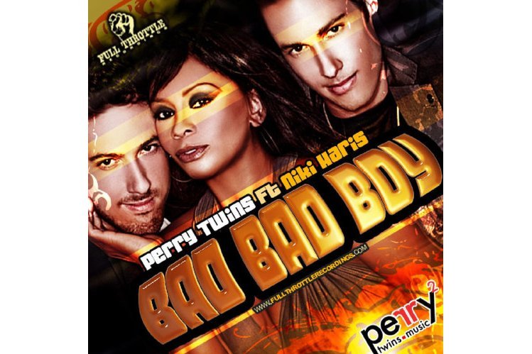 Bad Bad Boy Feat Niki Harris Bad Bad Boy Feat Niki Harris