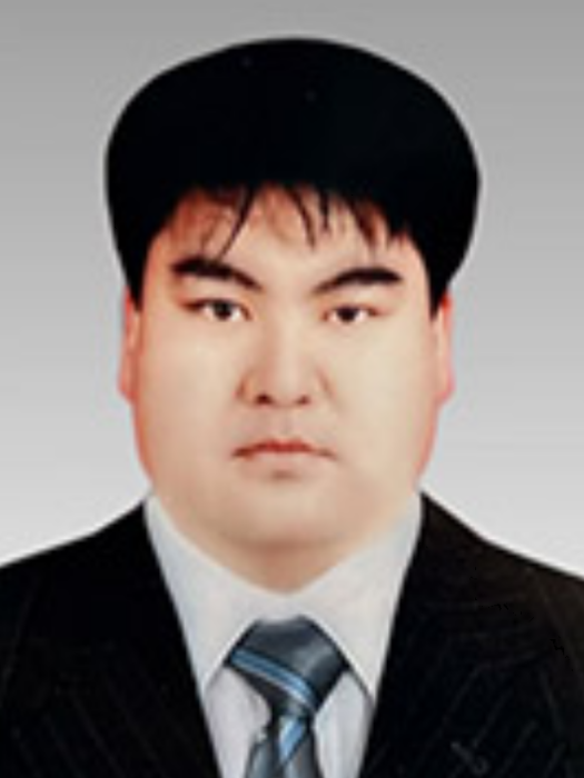 武敬松 武敬松