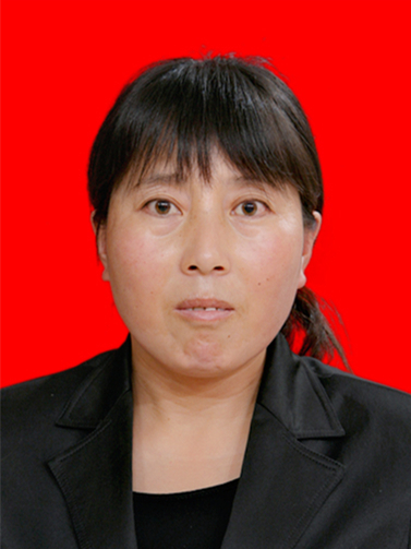 趙靈英(平涼市崆峒區環境衛生管理處保潔公司清掃三中隊隊長) 趙靈英(平涼市崆峒區環境衛生管理處保潔公司清掃三中隊隊長)