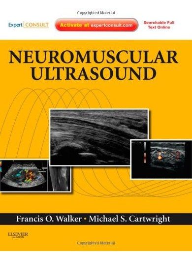 Neuromuscular Ultrasound Neuromuscular Ultrasound