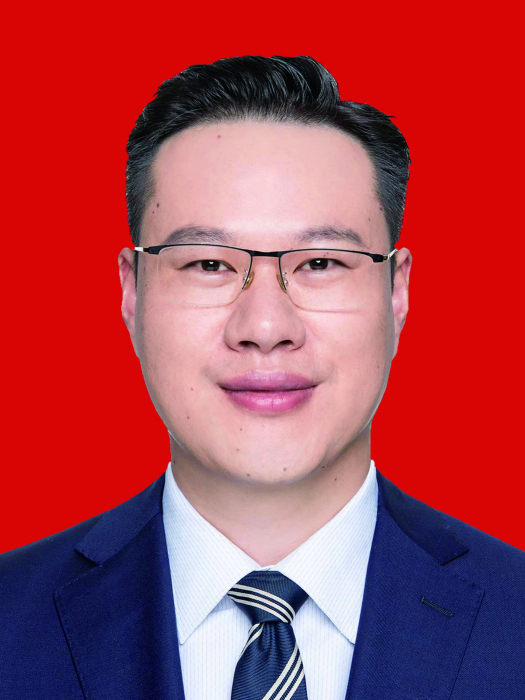 張春華(上海臨港浦江國際科技城發展有限公司黨委副書記、總經理) 張春華(上海臨港浦江國際科技城發展有限公司黨委副書記、總經理)