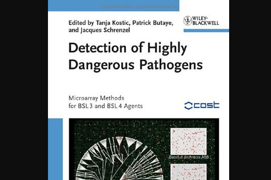 Detection of Highly Dangerous Pathogens Detection of Highly Dangerous Pathogens