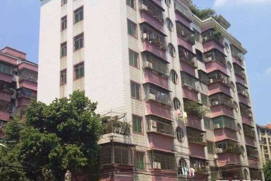 塘圈路小區 塘圈路小區