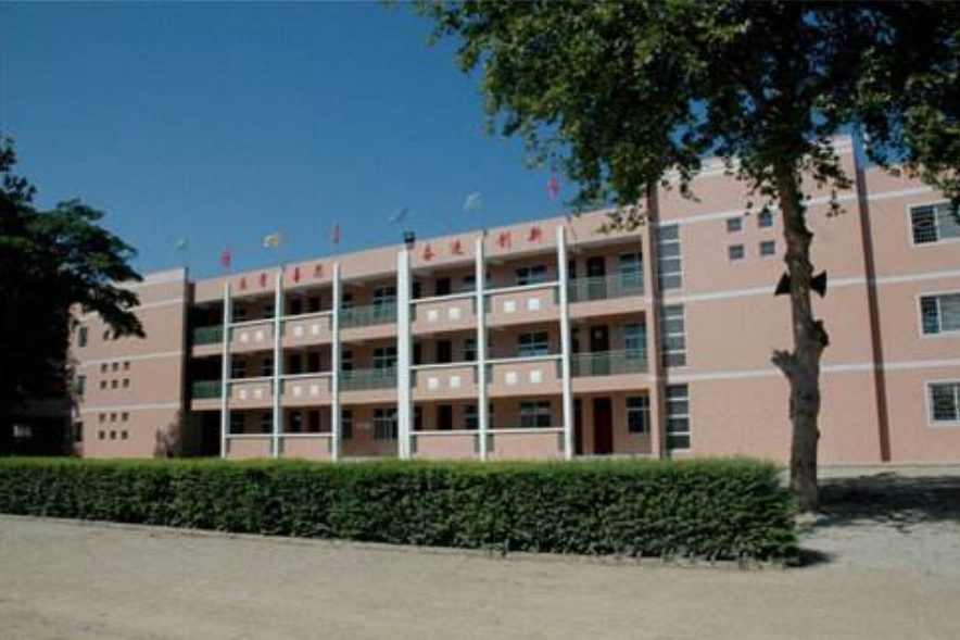 柒樹國小 柒樹國小