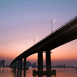 外海大橋 外海大橋