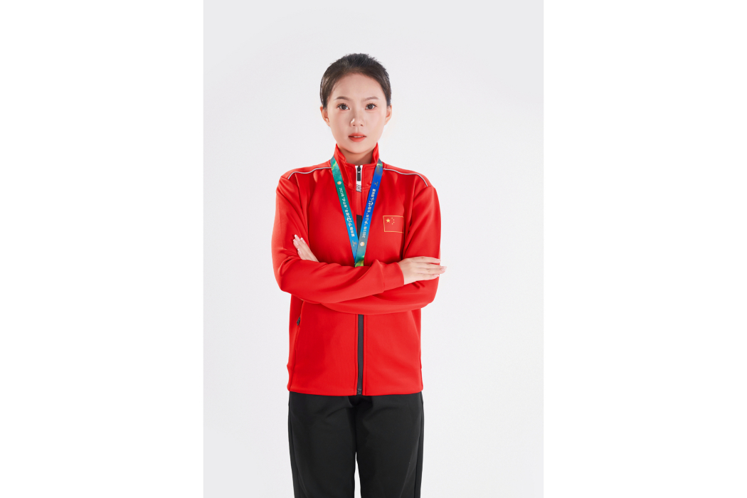 潘婷(中國健美操運動員) 潘婷(中國健美操運動員)