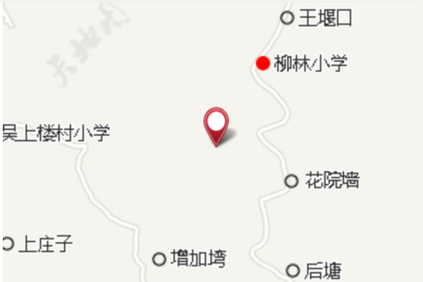 楊山塆 楊山塆