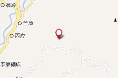 茅屋寨 茅屋寨