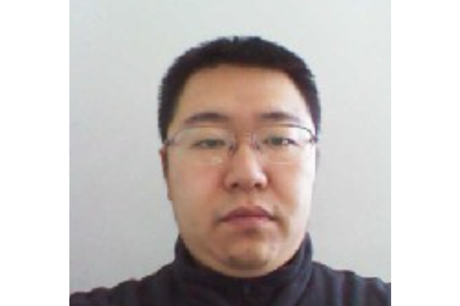 鄒博(吉林大學化學學院教師) 鄒博(吉林大學化學學院教師)