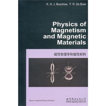 磁性物理學和磁性材料