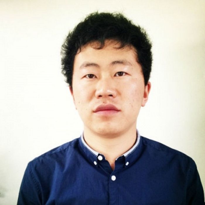 趙鐵夫(英語辭彙講師) 趙鐵夫(英語辭彙講師)