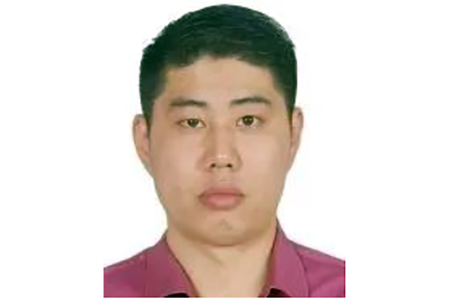 陳桂洲 陳桂洲