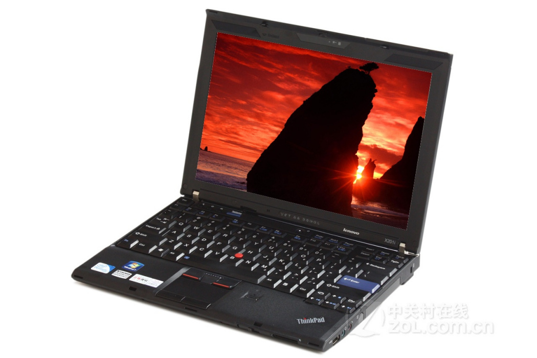 ThinkPad X201i(3249K12) ThinkPad X201i(3249K12)