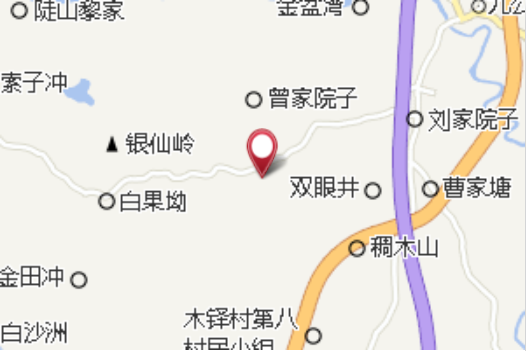 高比村 高比村