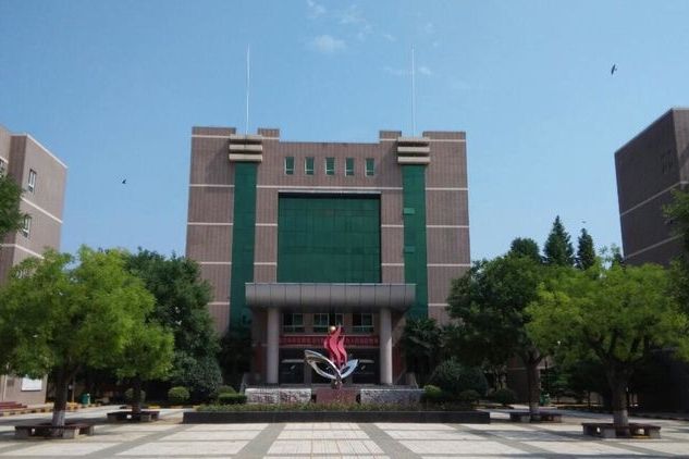 長安五中 長安五中