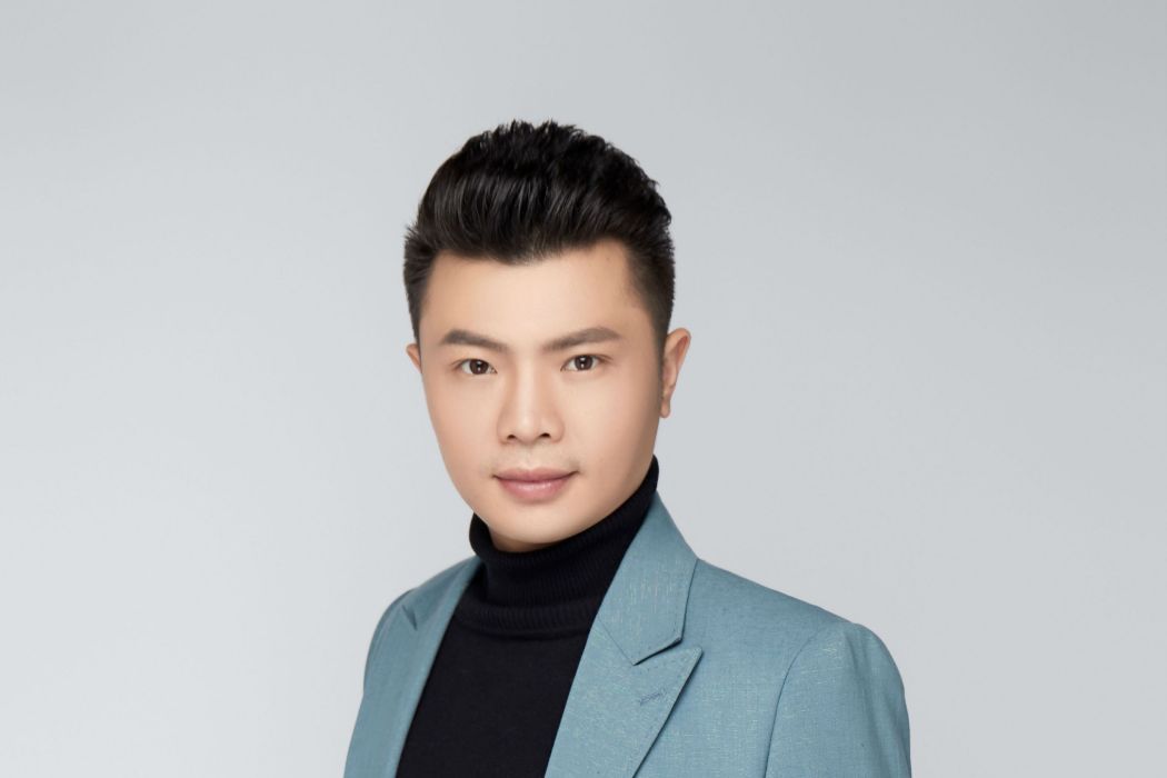 陳振江(中國演員) 陳振江(中國演員)