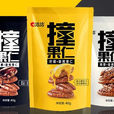 撞果仁