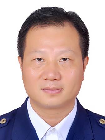 蔡華(湖北省洪湖市應急管理局副局長) 蔡華(湖北省洪湖市應急管理局副局長)