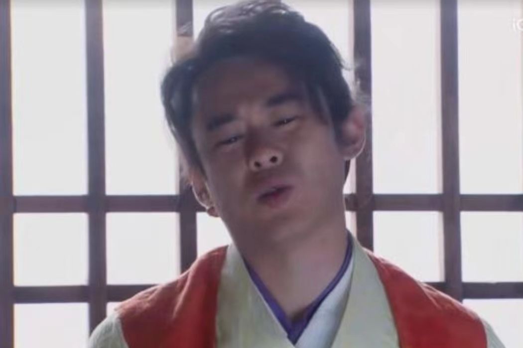 狗寶(《神醫傳奇》中高昊飾演的角色) 狗寶(《神醫傳奇》中高昊飾演的角色)