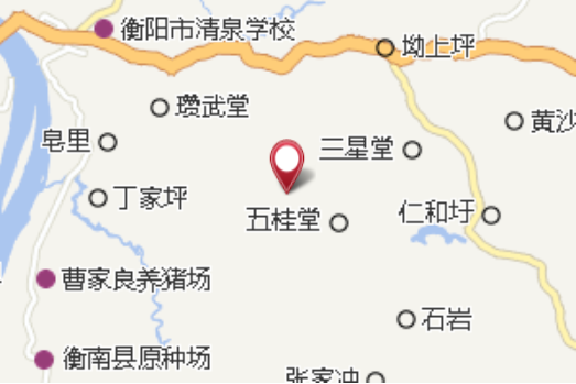 廠塘村 廠塘村