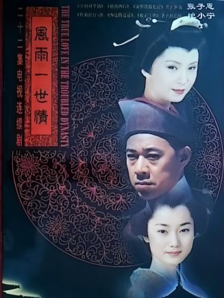 張豐毅 張豐毅