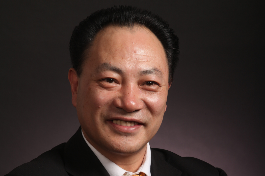 陳林峰(中華慧學零平衡文化協會主席) 陳林峰(中華慧學零平衡文化協會主席)