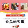 食品響警報 食品響警報