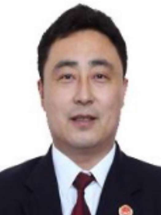 白陽(遼寧省撫順市望花區人民檢察院黨組書記、檢察長) 白陽(遼寧省撫順市望花區人民檢察院黨組書記、檢察長)