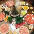 火鍋(hot pot)