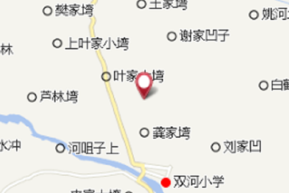 拱橋塆 拱橋塆