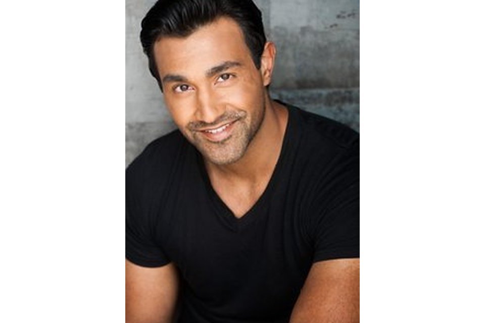 Yuvi Grewal