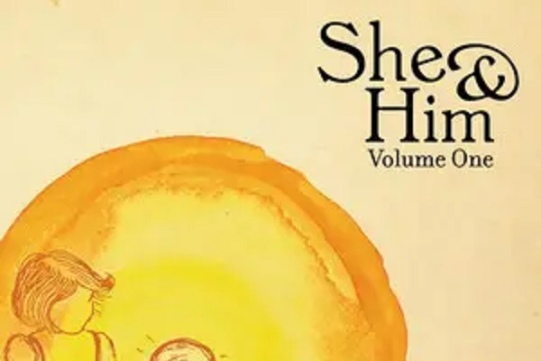 You Really Got a Hold on Me(She & Him演唱的歌曲) You Really Got a Hold on Me(She & Him演唱的歌曲)