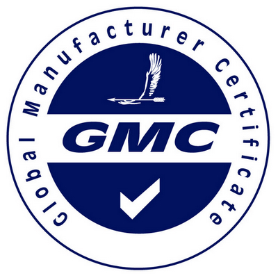 GMC的logo
