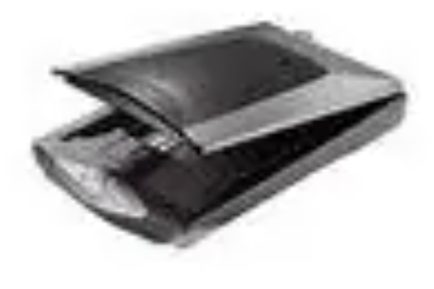 鴻友BearPaw6400TAPro 鴻友BearPaw6400TAPro
