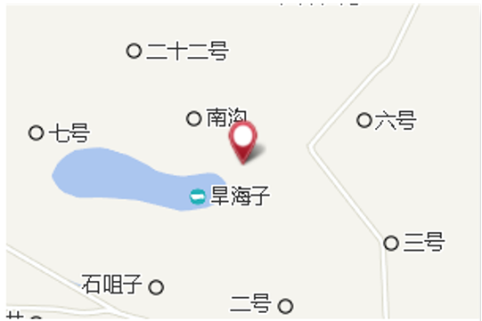 東海子 東海子