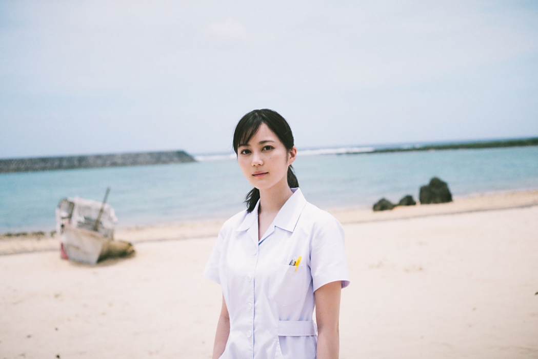 西野那美 西野那美