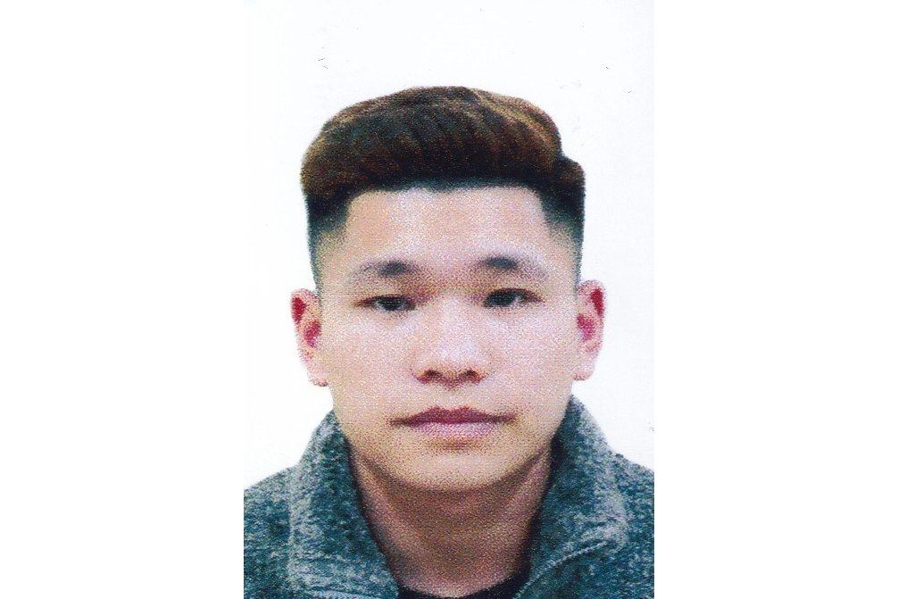 阮俊英(越南男子射擊運動員) 阮俊英(越南男子射擊運動員)